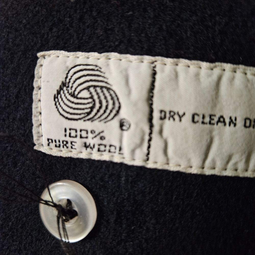 Christian Dior Authentic Classic 100% Woo - Picture 5 of 16